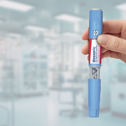 Ozempic: Além do Diabetes e Perda de Peso, Potencial para Revolucionar o Tratamento de Outras Condições de Saúde